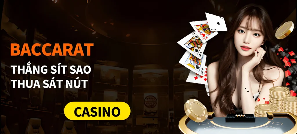 e888now com Sảnh baccarat tặng hoàn tiền lên tới 3%